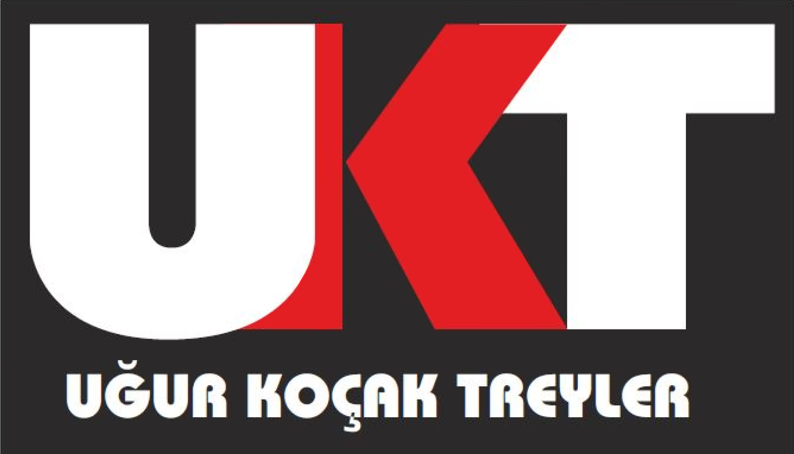 Uğur Koçak Treyler logosu