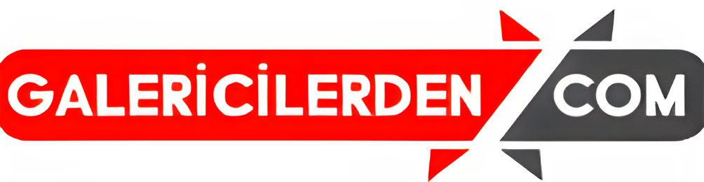 galericilerden.com logosu