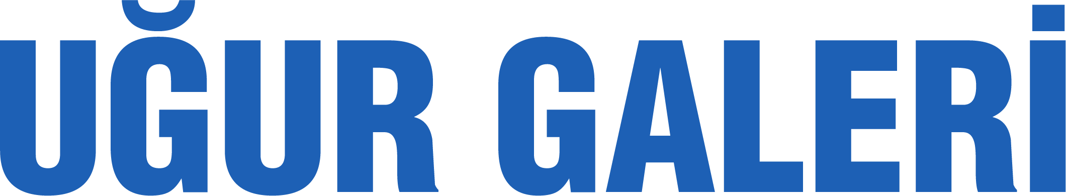 Uğur Galeri logosu