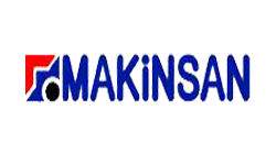 Makinsan logosu