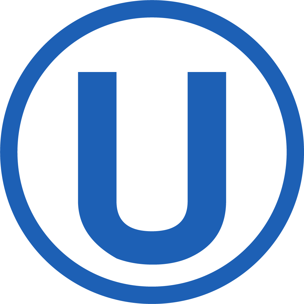 Uğur Galeri U logosu